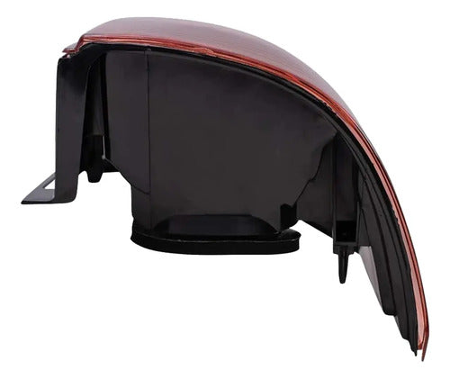 Farol Trasero Toyota 4runner 2003 2005 Derecho Rojo