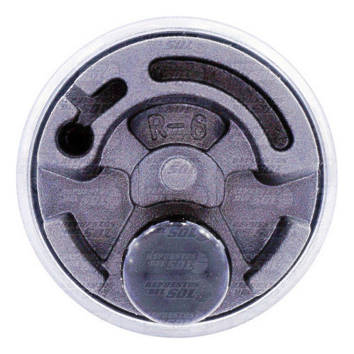 Bomba Bencina Kia Morning 1.1 Epsilon G4hg L4 2008 2011