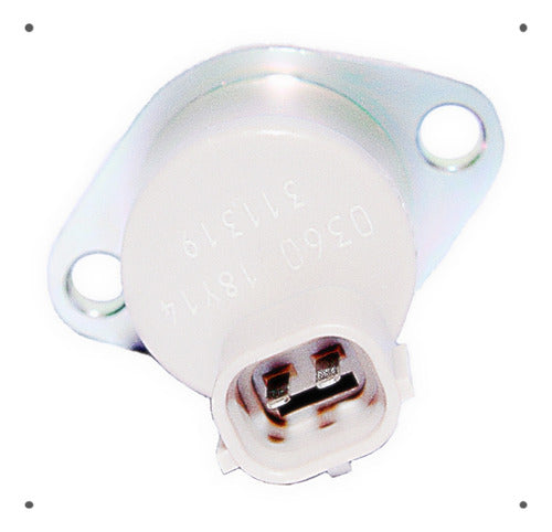 Valvula Succion Mitsubishi L200 Kat 2.5 2007 2013