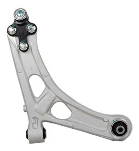 Bandeja Delantero Inferior Izquierda Citroen Berlingo K9 2020 2023
