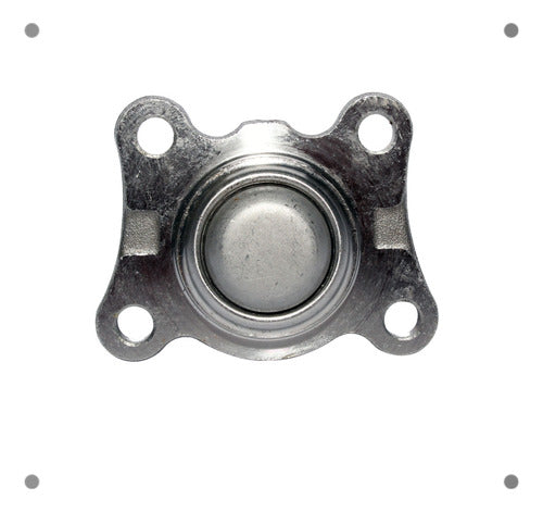 Rotula Delantero Inferior R/L Toyota Hilux 2.4 2wd 1998 2006