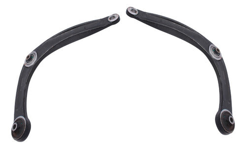 Par Bandeja Suspension Citroen C4 1.6 2012 2017