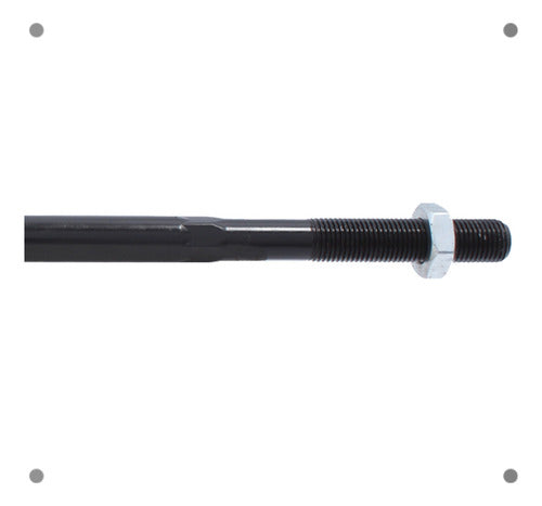 Brazo Axial R/L Renault Megane 1.6 2000 2004