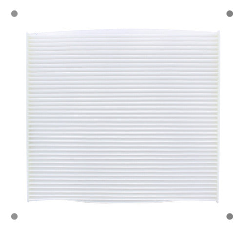 Filtro Cabina Kia K5 2.0 Theta L4ka Dohc-lpi 2011 2013