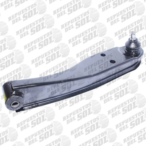Bandeja Suspension Suzuki Carry Van 1.3 G13bb 2000 2005