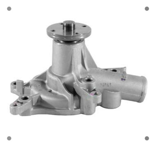 Bomba Agua Mitsubishi L200 2.4 4g64 K15t 1993 1998