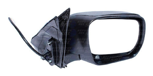 Espejo Retrovisor Suzuki Grand Vitara Nomade 2006 2019 Todos