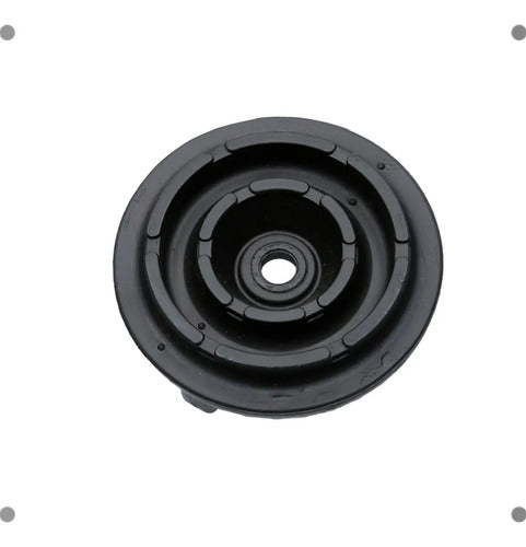 Par Cazoleta Ambos Lados Ford Ka 1997 2007