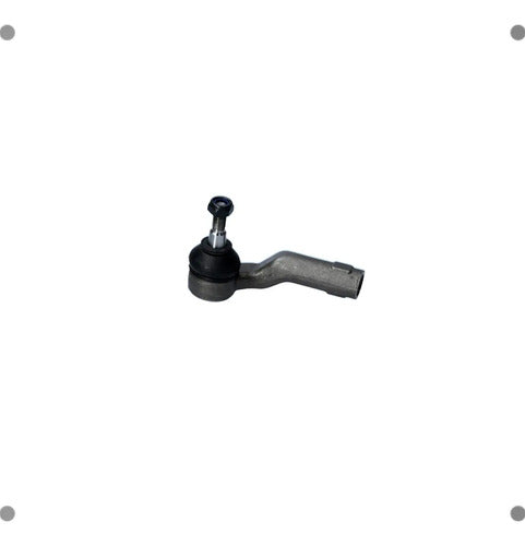 Terminal Izquierda Direccion Mazda 3 2004 2013