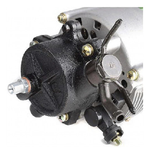 Alternador Kia K3500 K3600 1992 1999 24v