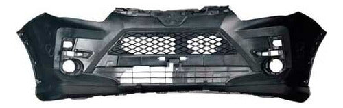 Parachoque Delantero Toyota Raize 2021 2023