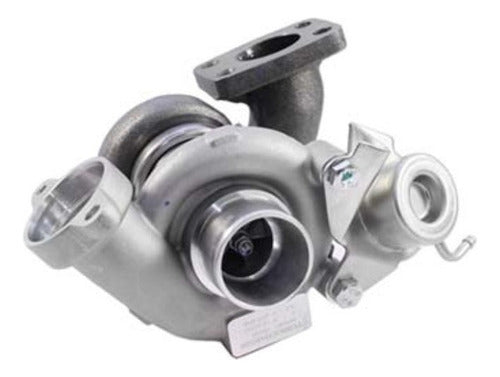 Turbo Peugeot Partner 1.6 Dv6 2007 2011
