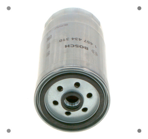 Filtro Petroleo Maxus V80 2.5 R91 Tci Vgt 2014 2022