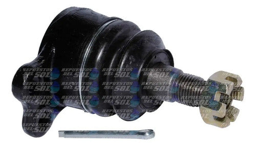 Rotula Delantero Inf Der Izq Ssangyong Actyon 2300 G23d 2009 2010