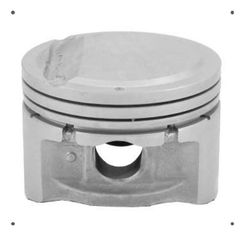 Juego Piston 0.50 Hyundai Matrix 1.8 G4gb 2002 2007