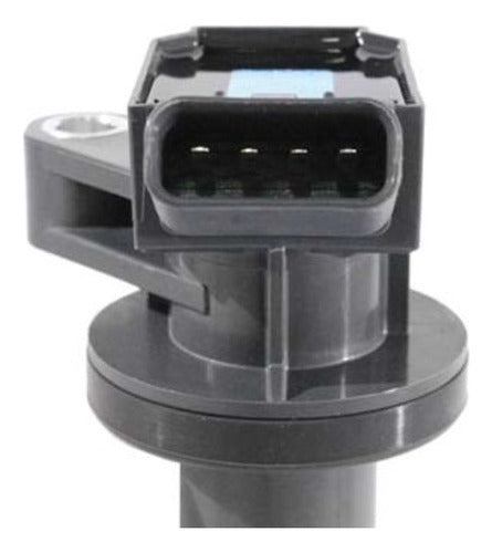 Bobina Encendido Peugeot 107 2008 2013