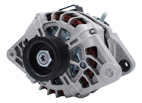 Alternador Hyundai Elantra 1.6 G4fc 2007 2011