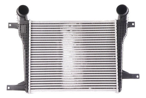 Radiador Intercooler Chevrolet Captiva 2.2 2011 2018