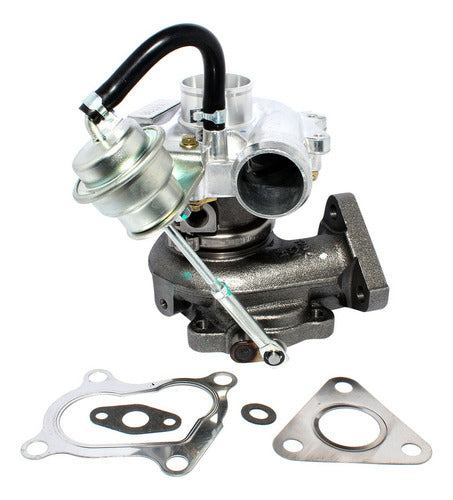 Turbo Mitsubishi L200 Dakar 2.5 4d56t Ka4t 2007 2013
