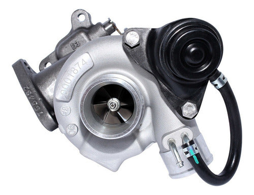 Turbo Hyundai H-100 2.5 Grace D4bf 8 V 2000