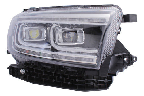 Optico Derecho Great Wall Poer 2.0 Gw4d20m 2020 2023