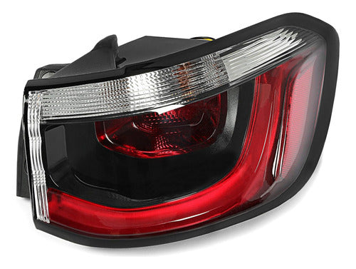 Farol Trasero Jeep Compass 2018 2022