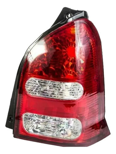Farol Trasero Suzuki Alto 0.8 2006 2013 Derecho Rojo
