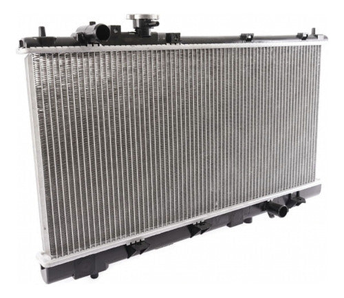 Radiador Motor Haima 3 1.6 2011 2014