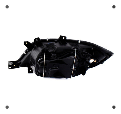 Optico Derecho Sprinter (todas) 2.2 Furgon 2000 2012
