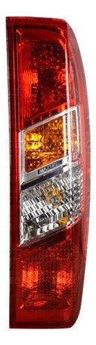 Farol Trasero Derecho Maxus V80 2013 2017