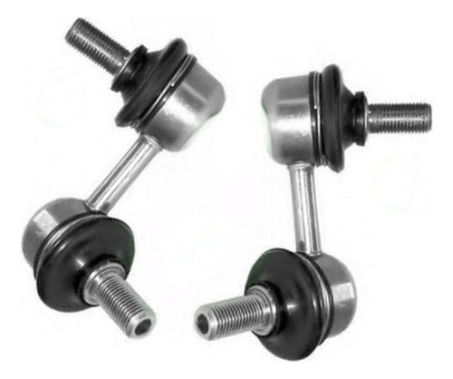 Par Bieleta Barra Estab. Trasera Ssangyong Kiron 2005 2013