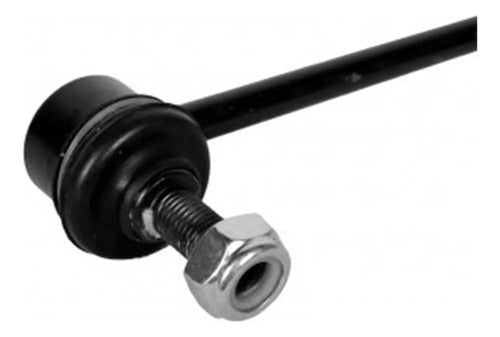 Bieleta Delantera Mazda 6 2003 2007 Par