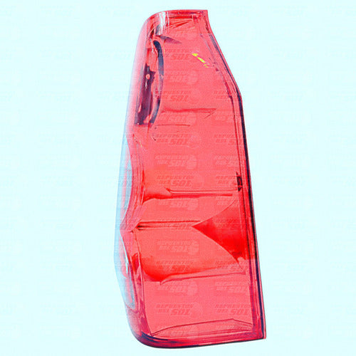Farol Trasero Derecho Chevrolet N300 1.2 B12d3 2011 2013