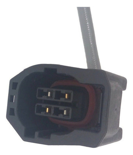 Sensor Oxigeno Mazda 3 1.6l 2010 2014 ( Nro 1 )