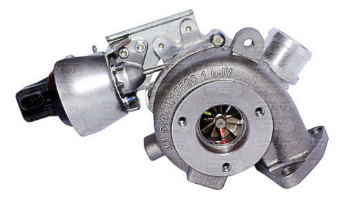 Turbo Great Wall Wingle 5 2.0 Gw4d20b Crdi 2011 2015