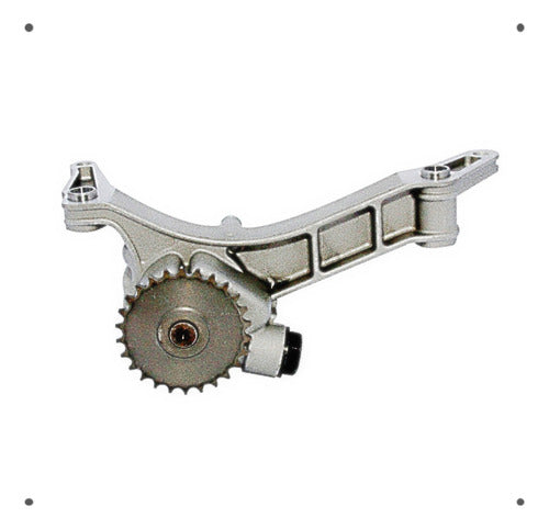 Bomba Aceite Hyundai Grand Starex 2.5 D4cb 2008 2016
