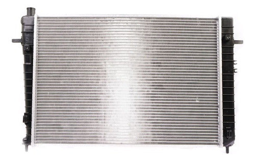 Radiador Motor Hyundai Tucson 2005 2010