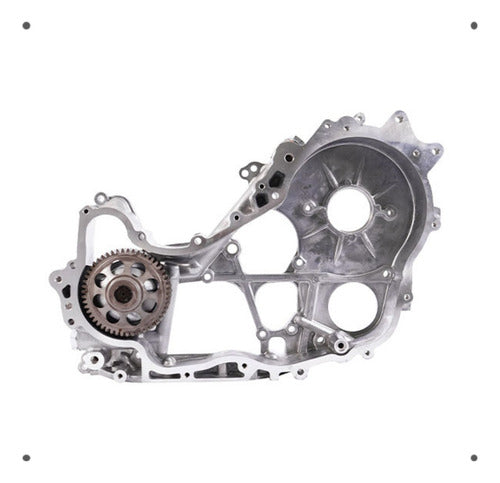 Bomba Aceite Toyota Hilux 3.0 1kdftv 2012 2015