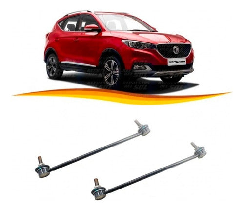Bieleta Delantera Mg Zs 1.5 2018 2023