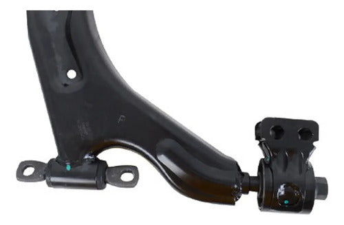 Bandeja Delantero Inferior Derecho Chevrolet Spark Gt 2011 2022