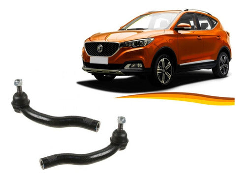 Terminal Direccion Mg Zs 1.5 2019 2023