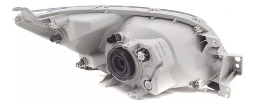 Optico Izquierdo Daihatsu Terios 1.5 4x2y4x Jeep 2006 2009