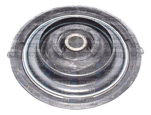 Cazoleta Delantero Der Izq Peugeot 307 1.6 Tu5jp4 2002 2010
