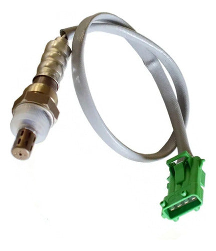 Sensor Oxigeno Peugeot 206 Tu3jp 1999 2008