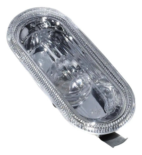 Farol Lateral Volkswagen Passat 1997 2005 R/l Blanco