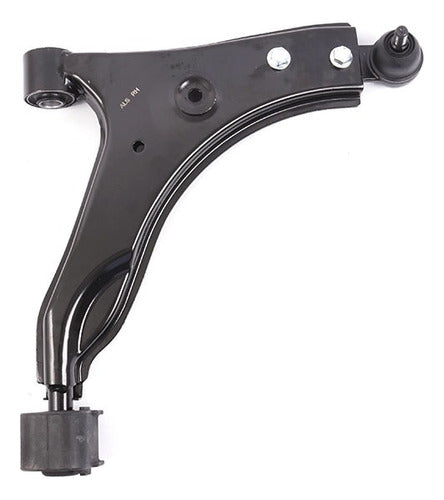 Par Bandeja Suspension Delantero Inferior R/L Excel 1.5 1986 1996