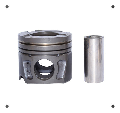 Juego Pistones Std Mahindra Xuv 500 2.2 2013 2016