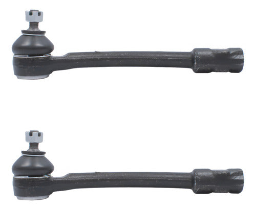 Terminales Dirección Kia Cerato 1.6 G4fg 2013 - 2018