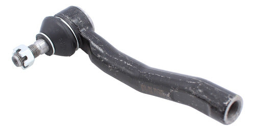 Cremallera Con Terminales Toyota Yaris 2006 2013