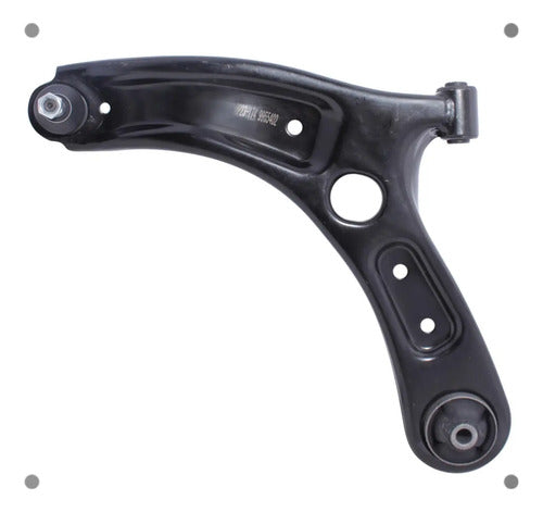 Bandeja Suspension Delantero Inf Kia Rio 4c 1.4 2017 2020 Par